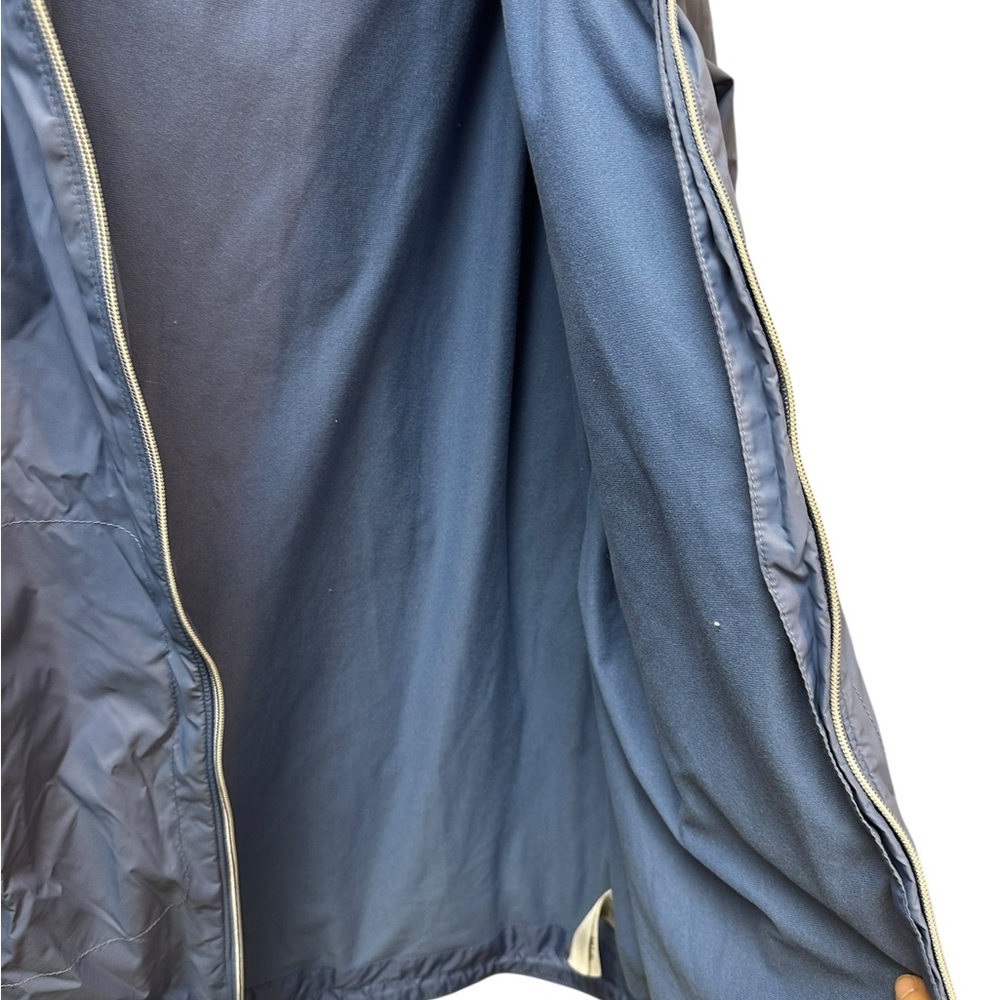 Columbia Women's Switchback IV Blue Jacket size Large - Picture 12 of 13
